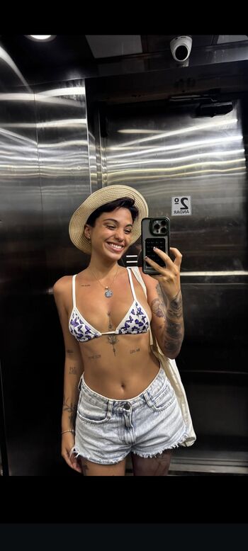 Thallita Treyce