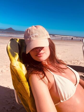 Thaís Melchior