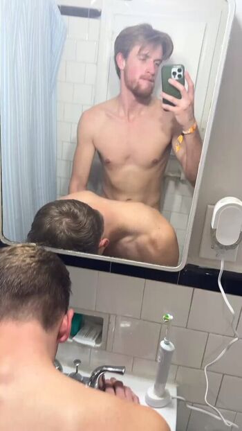 Leaked That gay guy nick private photo viral onlyfans
