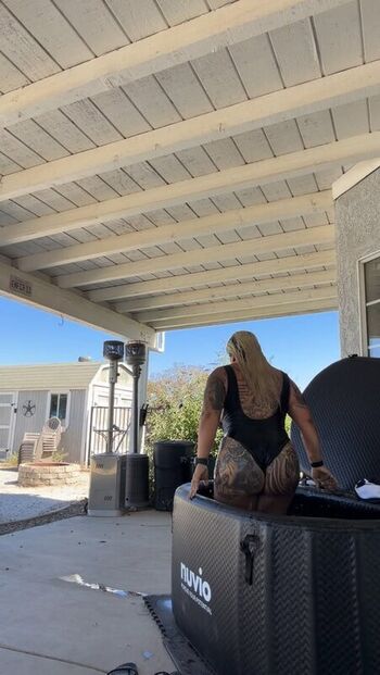Leaked That one girl that lifts private photo viral onlyfans