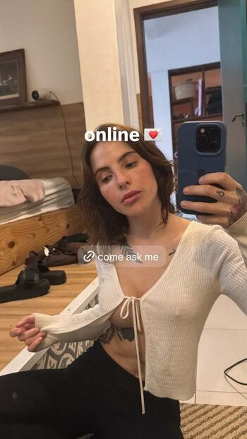 Leaked Thata private photo viral onlyfans