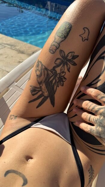 Leaked Thata private photo viral onlyfans