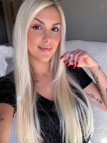 Leaked Thatbrazilianblonde page private photo viral onlyfans