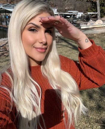Leaked Thatbrazilianblonde page private photo viral onlyfans
