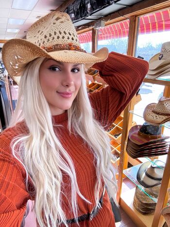 Leaked Thatbrazilianblonde private photo viral onlyfans