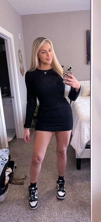 Leaked Thatbrazilianblonde private photo viral onlyfans