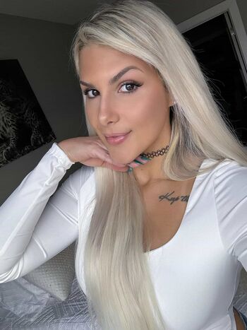 Leaked Thatbrazilianblonde private photo viral onlyfans