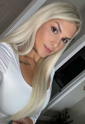 Leaked Thatbrazilianblonde private photo viral onlyfans