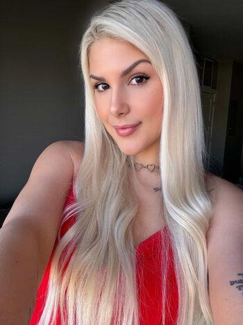 Leaked Thatbrazilianblonde private photo viral onlyfans