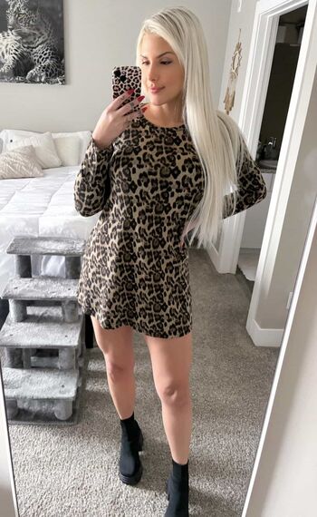 Leaked Thatbrazilianblonde private photo viral onlyfans