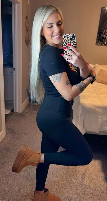 Leaked Thatbrazilianblonde private photo viral onlyfans