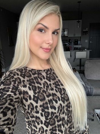 Leaked Thatbrazilianblonde private photo viral onlyfans