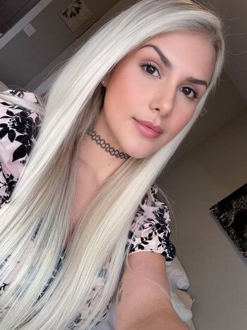 Leaked Thatbrazilianblonde private photo viral onlyfans