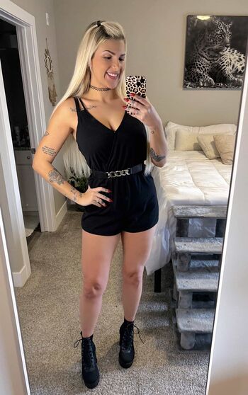 Leaked Thatbrazilianblonde private photo viral onlyfans
