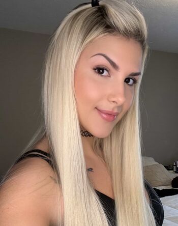 Leaked Thatbrazilianblonde private photo viral onlyfans