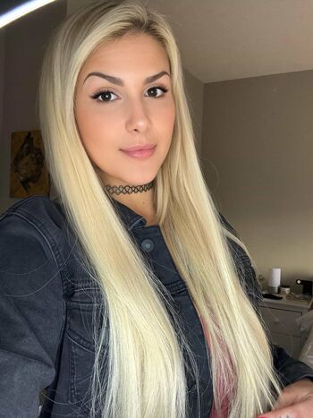Leaked Thatbrazilianblonde private photo viral onlyfans