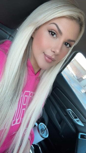 Leaked Thatbrazilianblonde private photo viral onlyfans