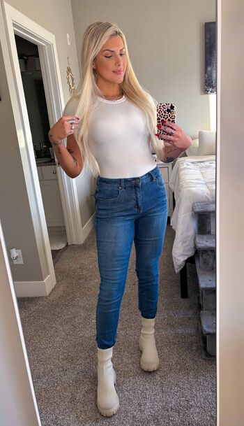 Leaked Thatbrazilianblonde private photo viral onlyfans
