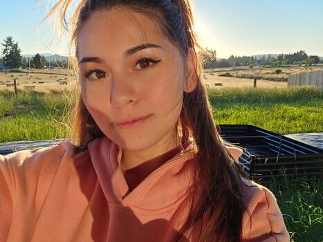 Leaked Thatchickparker private photo viral onlyfans