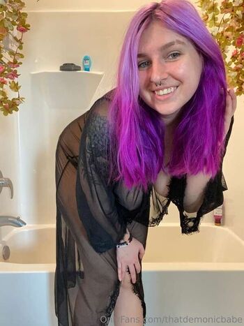 ThatDemonicAmanda