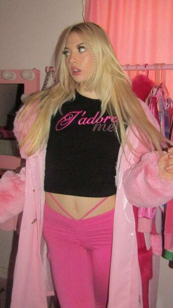 Leaked Thatdollmo private photo viral onlyfans