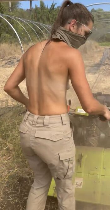 Leaked Thatfarmgirllaura  page private photo viral onlyfans