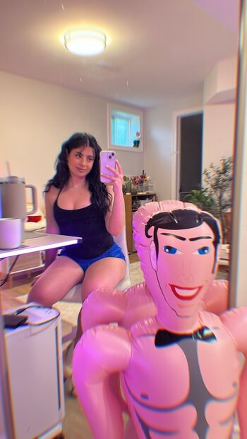 Leaked Thatgirlgatto private photo viral onlyfans