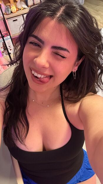 Leaked Thatgirlgatto private photo viral onlyfans