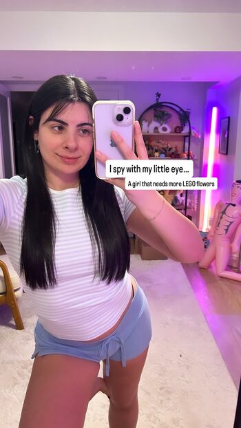 Leaked Thatgirlgatto page private photo viral onlyfans