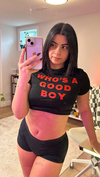 Leaked Thatgirlgatto private photo viral onlyfans