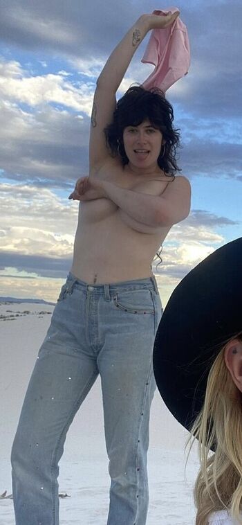 Leaked Thatgirlsedona private photo viral onlyfans