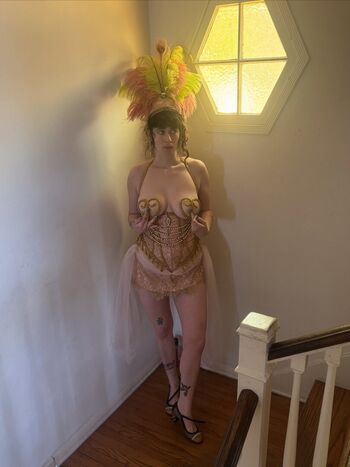 Leaked Thatgirlsedona private photo viral onlyfans