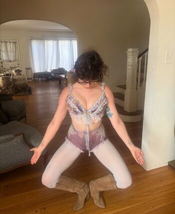Leaked Thatgirlsedona private photo viral onlyfans