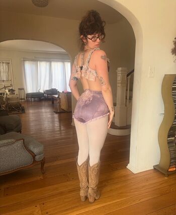 Leaked Thatgirlsedona private photo viral onlyfans