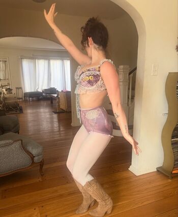 Leaked Thatgirlsedona private photo viral onlyfans
