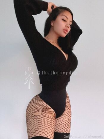 ThatHoneyDip