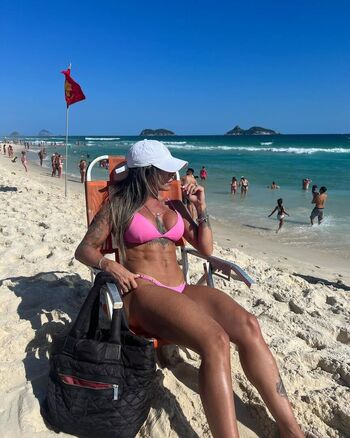 Leaked Thatiane oliveira private photo viral onlyfans