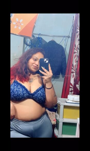 Leaked Thatmalluchic private photo viral onlyfans