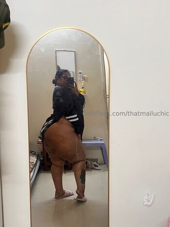 Leaked Thatmalluchic private photo viral onlyfans