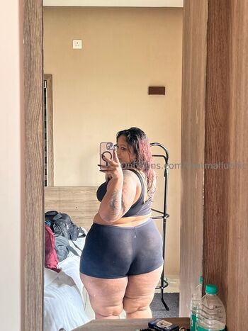 Leaked Thatmalluchic private photo viral onlyfans