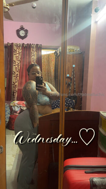 Leaked Thatmalluchic private photo viral onlyfans