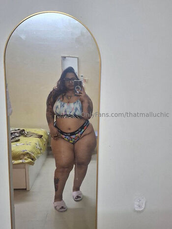 Leaked Thatmalluchic private photo viral onlyfans