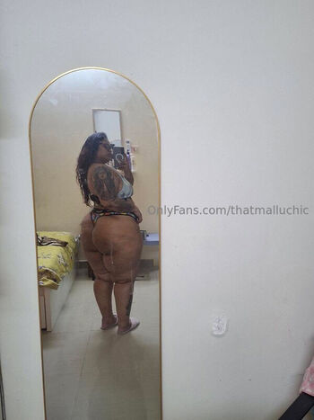 Leaked Thatmalluchic private photo viral onlyfans