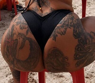 Thayna De Santana