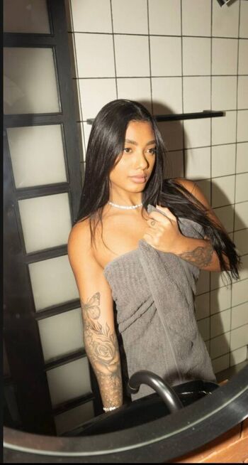 Leaked Thayna telles private photo viral onlyfans