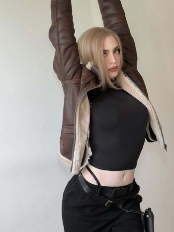 Leaked Thayse kloppel page private photo viral onlyfans