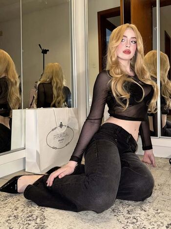 Leaked Thayse kloppel private photo viral onlyfans