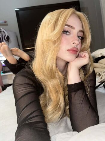 Leaked Thayse kloppel private photo viral onlyfans
