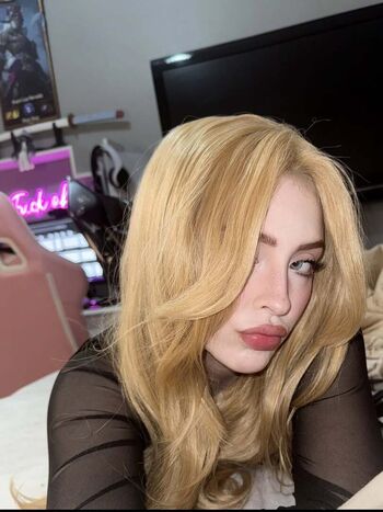 Leaked Thayse kloppel private photo viral onlyfans