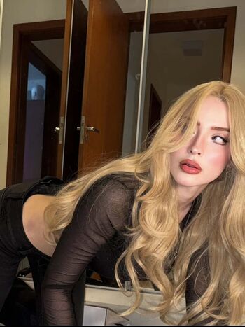 Leaked Thayse kloppel private photo viral onlyfans